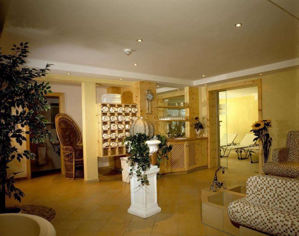 Apart Hotel Sonnhof Ladis Zewnętrze zdjęcie