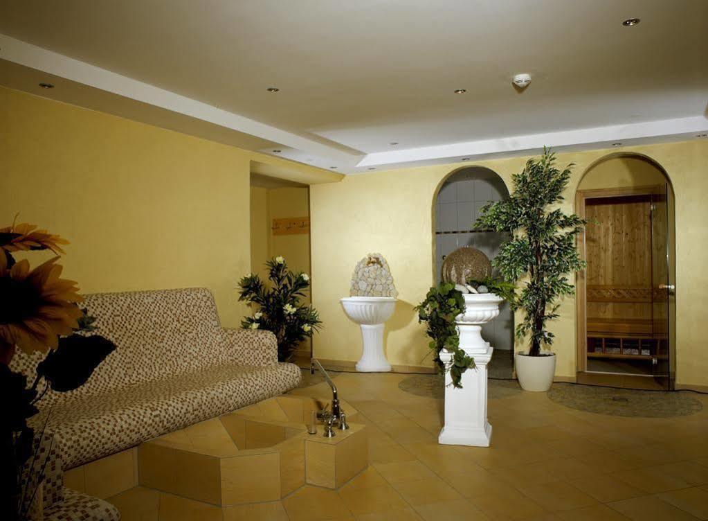 Apart Hotel Sonnhof Ladis Zewnętrze zdjęcie