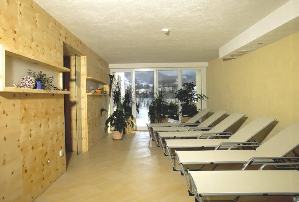 Apart Hotel Sonnhof Ladis Zewnętrze zdjęcie