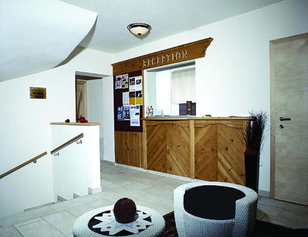 Apart Hotel Sonnhof Ladis Zewnętrze zdjęcie