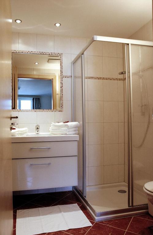Apart Hotel Sonnhof Ladis Zewnętrze zdjęcie