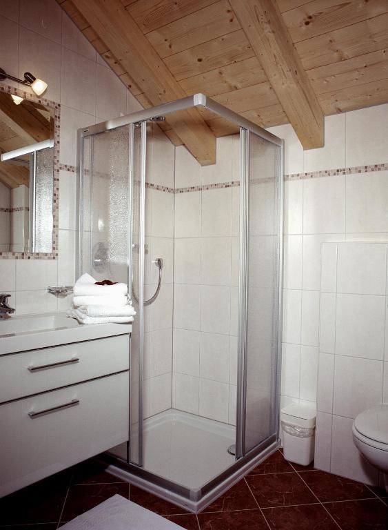 Apart Hotel Sonnhof Ladis Zewnętrze zdjęcie